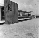 150301 Gezicht op het N.S.-station Etten-Leur te Etten-Leur.